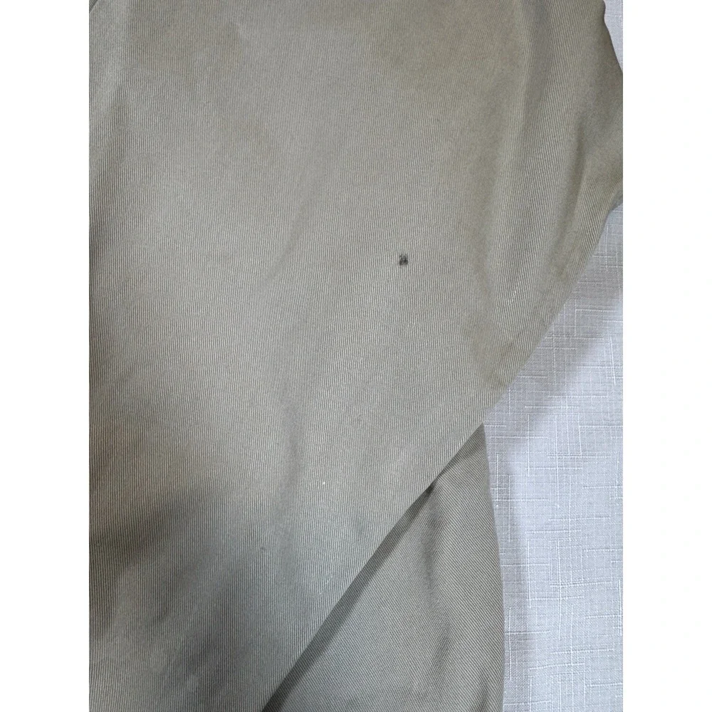 3 Cabelas Shirts Cotton Heavy Duty Long Sleeve Button Outdoor Work Men's XL Tall - Picture 11 of 16